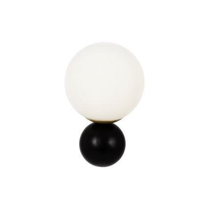 Maytoni MOD048WL-01G - Wall light NOSTALGIA 1xE14/40W/230V