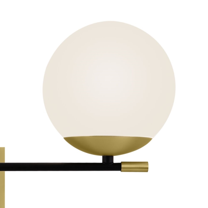 Maytoni MOD050WL-02G - Wall light NOSTALGIA 2xE14/40W/230V
