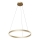 Maytoni MOD058PL-L32BS4K - LED Chandelier on a string RIM LED/37W/230V 4000K d. 60 cm gold