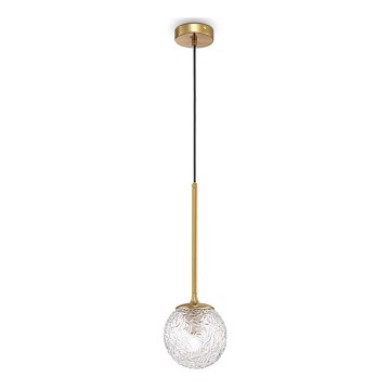 Maytoni MOD061PL-01BS - Chandelier on a string LIGERO 1xE27/40W/230V