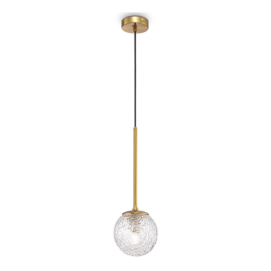 Maytoni MOD061PL-01BS - Chandelier on a string LIGERO 1xE27/40W/230V