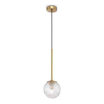 Maytoni MOD061PL-01BS1 - Chandelier on a string LIGERO 1xE27/40W/230V