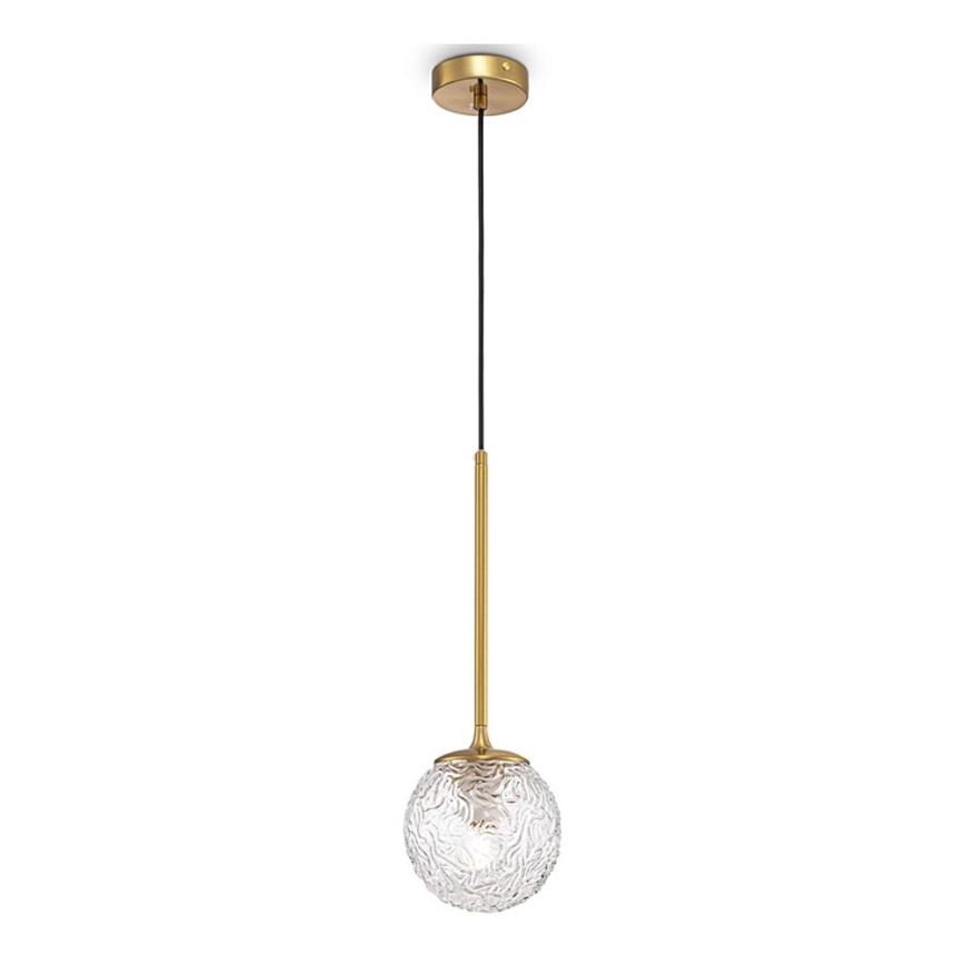 Maytoni MOD061PL-01BS1 - Chandelier on a string LIGERO 1xE27/40W/230V