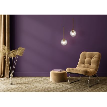 Maytoni MOD061PL-01BS1 - Chandelier on a string LIGERO 1xE27/40W/230V