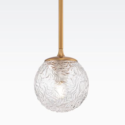 Maytoni MOD061PL-01BS1 - Chandelier on a string LIGERO 1xE27/40W/230V