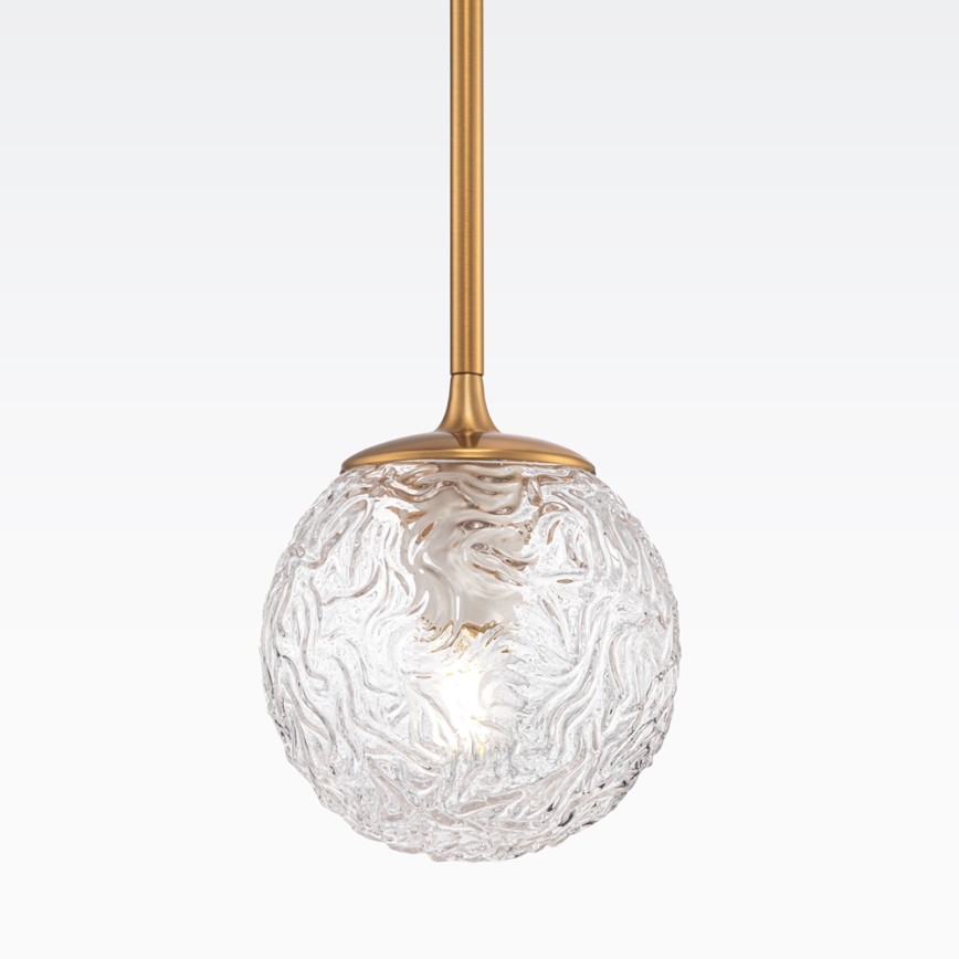 Maytoni MOD061PL-01BS1 - Chandelier on a string LIGERO 1xE27/40W/230V