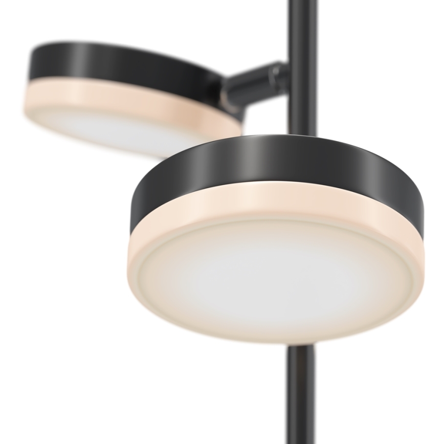 Maytoni MOD070PL-L18B3K - LED Chandelier on a string FAD LED/18W/230V
