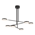 Maytoni MOD070PL-L38B3K - LED Chandelier on a pole FAD LED/40W/230V