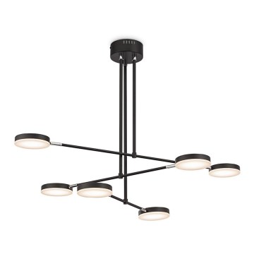 Maytoni MOD070PL-L38B3K - LED Chandelier on a pole FAD LED/40W/230V