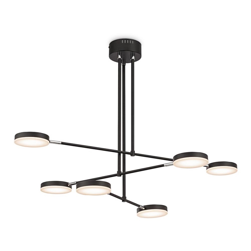 Maytoni MOD070PL-L38B3K - LED Chandelier on a pole FAD LED/40W/230V