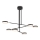 Maytoni MOD070PL-L38B3K - LED Chandelier on a pole FAD LED/40W/230V