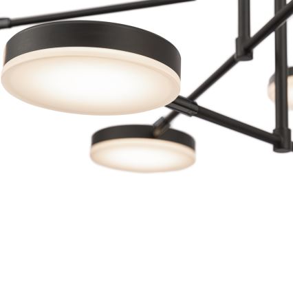 Maytoni MOD070PL-L38B3K - LED Chandelier on a pole FAD LED/40W/230V