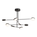 Maytoni MOD070PL-L48B3K - LED Chandelier on a pole FAD LED/49W/230V