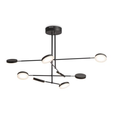 Maytoni MOD070PL-L48B3K - LED Chandelier on a pole FAD LED/49W/230V