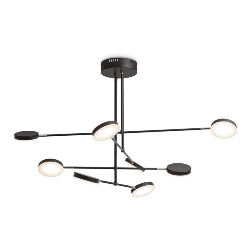Maytoni MOD070PL-L48B3K - LED Chandelier on a pole FAD LED/49W/230V