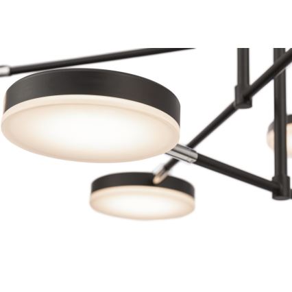 Maytoni MOD070PL-L48B3K - LED Chandelier on a pole FAD LED/49W/230V