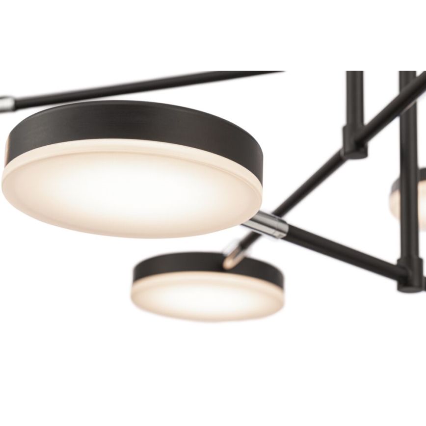 Maytoni MOD070PL-L48B3K - LED Chandelier on a pole FAD LED/49W/230V