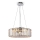 Maytoni MOD080CL-06CH - Chandelier on a string RECINTO 6xE27/60W/230V