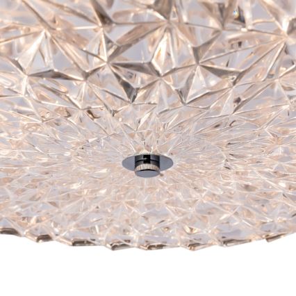Maytoni MOD080CL-06CH - Chandelier on a string RECINTO 6xE27/60W/230V