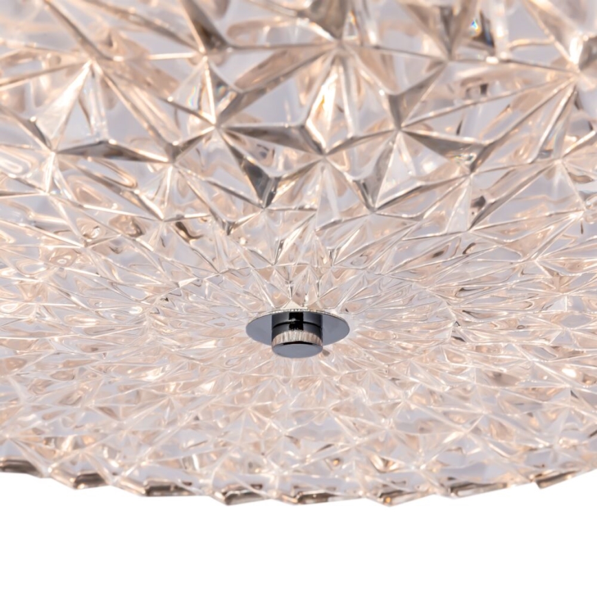 Maytoni MOD080CL-06CH - Chandelier on a string RECINTO 6xE27/60W/230V