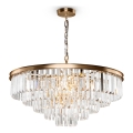 Maytoni MOD085PL-12BS - Chandelier on a chain REVERO 12xE14/40W/230V