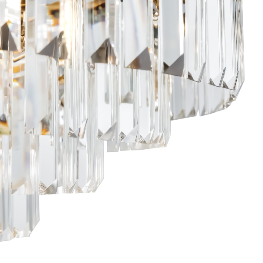 Maytoni MOD085PL-12BS - Chandelier on a chain REVERO 12xE14/40W/230V