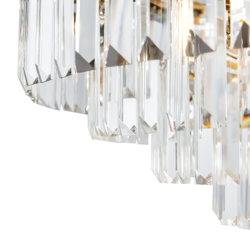 Maytoni MOD085PL-12BS - Chandelier on a chain REVERO 12xE14/40W/230V