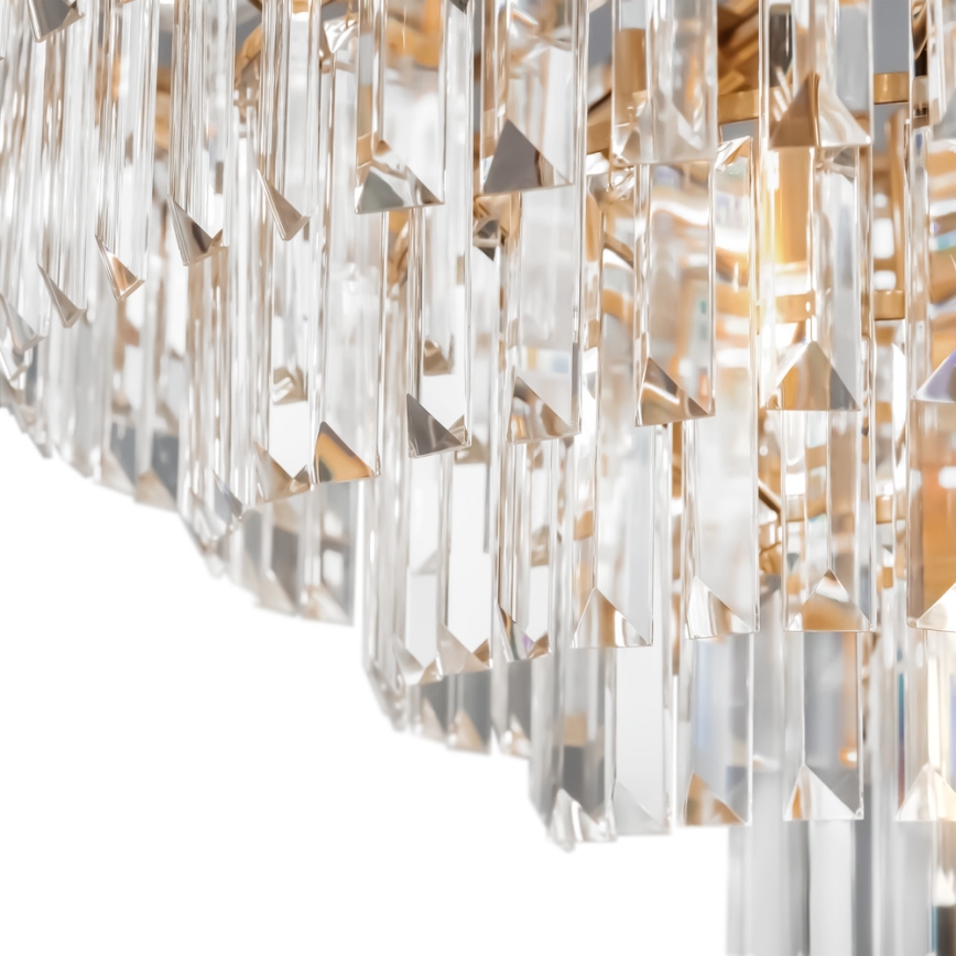 Maytoni MOD085PL-16BS - Chandelier on a chain REVERO 16xE14/40W/230V