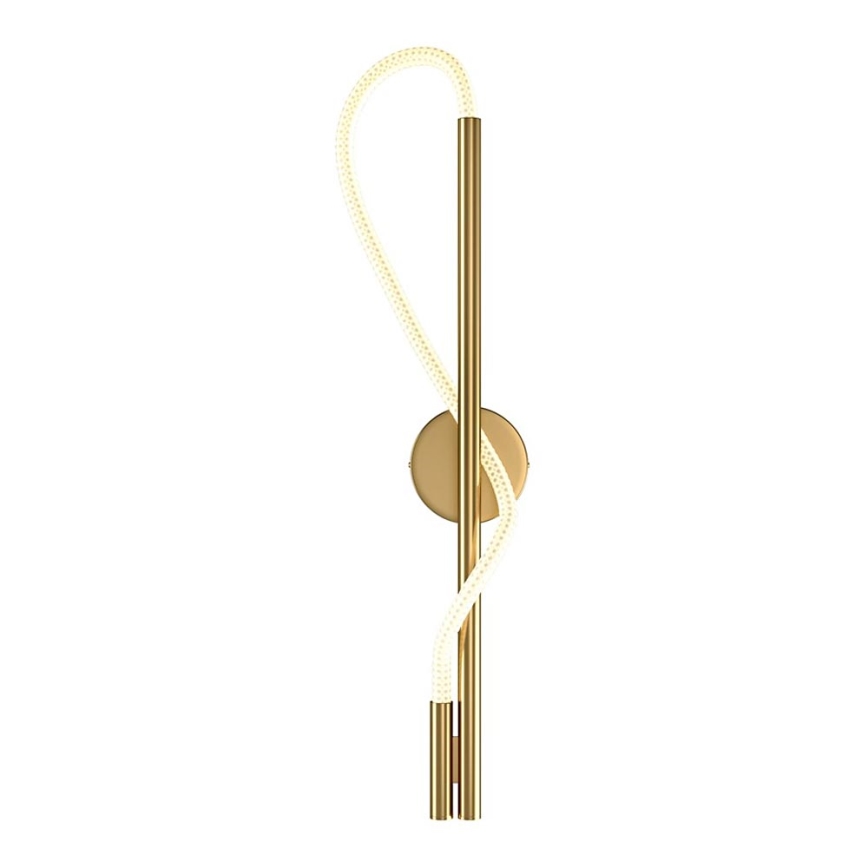 Maytoni MOD166WL-L12G3K - LED Wall light TAU LED/13W/230V