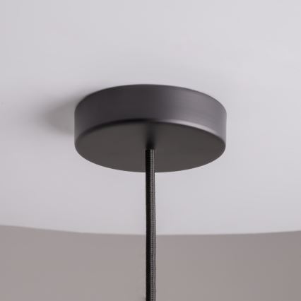 Maytoni MOD177PL-01W - Chandelier on a string MEMORY 1xE14/40W/230V white