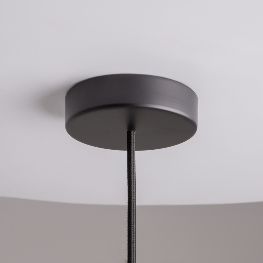 Maytoni MOD177PL-01W - Chandelier on a string MEMORY 1xE14/40W/230V white