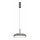 Maytoni MOD189PL-L12GR3K1 - GERHARD Cable-Hung LED Pendant, 19W/230V, Gray