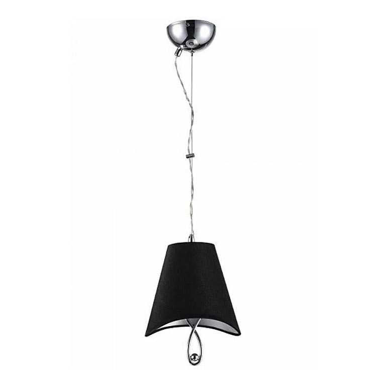 Maytoni MOD206-01-N - Chandelier on a string BOSCAGE 1xE14/40W/230V