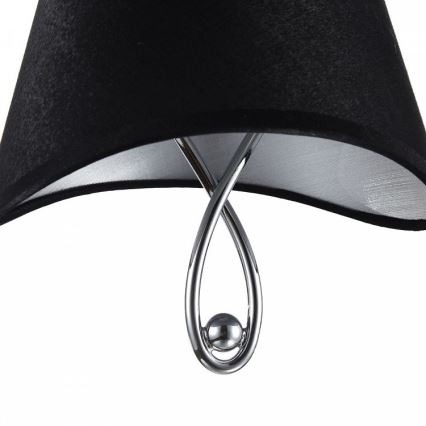 Maytoni MOD206-01-N - Chandelier on a string BOSCAGE 1xE14/40W/230V