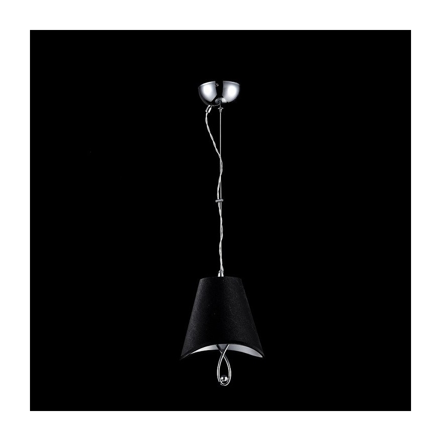 Maytoni MOD206-01-N - Chandelier on a string BOSCAGE 1xE14/40W/230V
