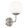 Maytoni MOD221-WL-01-N - Wall light ERICH 1xE14/40W/230V matte chrome