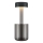 Maytoni MOD229TL-L3B3K3 - LED Dimmable rechargeable portable table lamp LED/3W/5V 2200-4000K black/grey