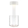 Maytoni MOD229TL-L3W3K1 - LED Dimmable rechargeable portable table lamp LED/3W/5V 2200-4000K white/clear