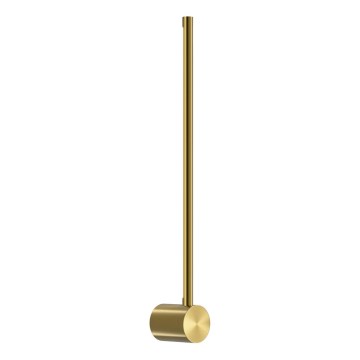 Maytoni MOD237WL-L6BS3K - LED Wall light LIGHT STICK LED/7W/230V 3000K gold