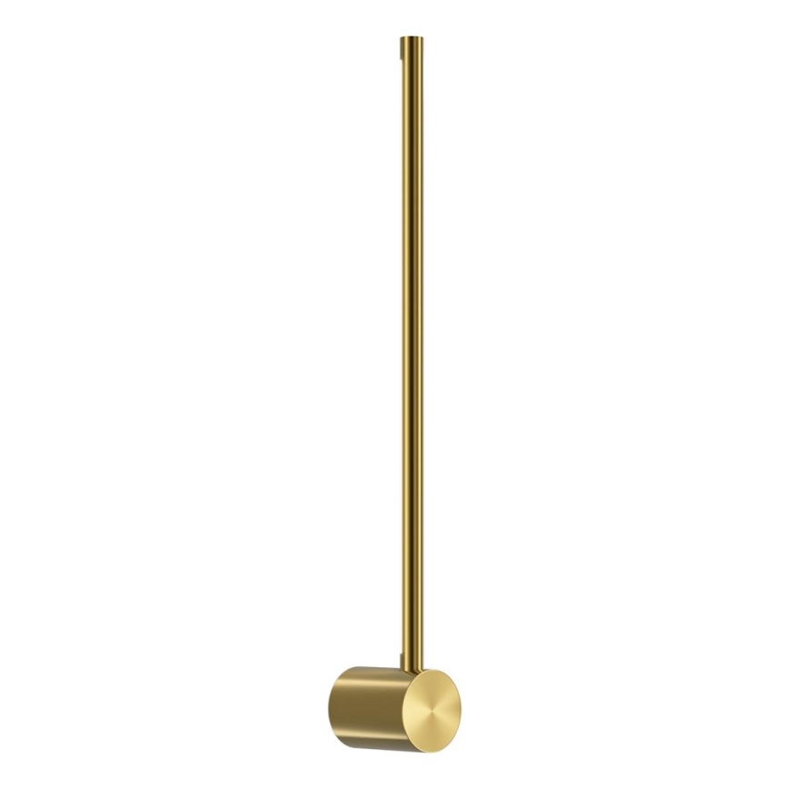 Maytoni MOD237WL-L6BS3K - LED Wall light LIGHT STICK LED/7W/230V 3000K gold