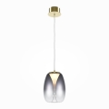 Maytoni MOD282PL-L8G3K - LED Chandelier on a string SPLASH LED/7W/230V 3000K gold
