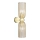 Maytoni MOD302WL-02CG - Wall light ANTIC 2xE14/40W/230V gold/beige