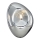 Maytoni MOD306WL-01CH - Wall light MABELL 1xE14/40W/230V shiny chrome