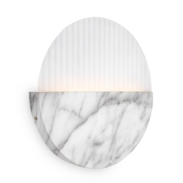 Maytoni MOD320WL-L13MR3K1 - LED Wall light JUPITER LED/13W/230V marble
