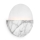 Maytoni MOD320WL-L13MR3K1 - LED Wall light JUPITER LED/13W/230V marble