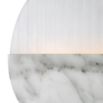 Maytoni MOD320WL-L13MR3K1 - LED Wall light JUPITER LED/13W/230V marble