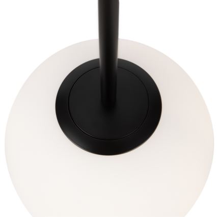 Maytoni MOD321PL-01B1 - Chandelier on a string BASIC 1xE14/40W/230V black