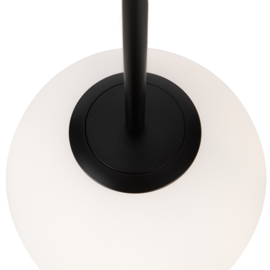 Maytoni MOD321PL-01B1 - Chandelier on a string BASIC 1xE14/40W/230V black