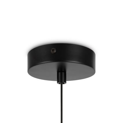 Maytoni MOD321PL-01B1 - Chandelier on a string BASIC 1xE14/40W/230V black