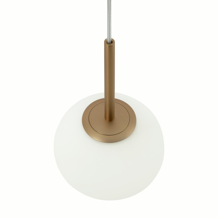 Maytoni MOD321PL-01G1 - Chandelier on a string BASIC 1xE14/40W/230V gold